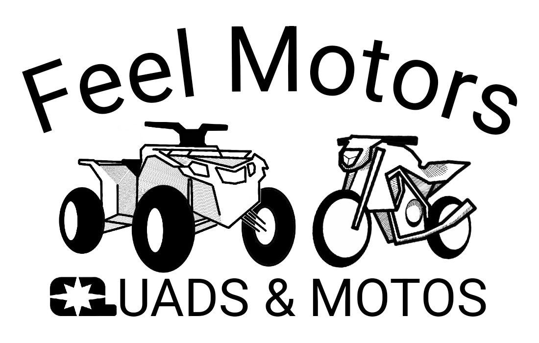 Feel Motors Quads & Motos